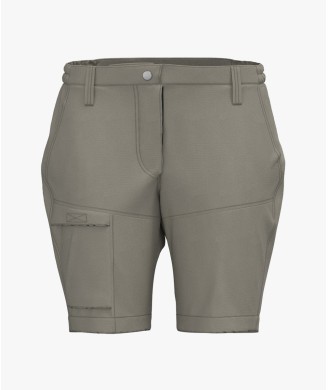 CLUB SHORT LADY GHIACCIO