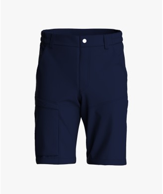 CLUB SHORT BLUE