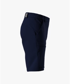 CLUB SHORT BLU