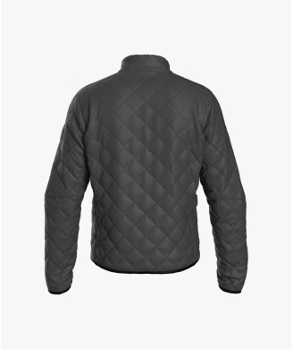 AW TH JACKET M'S CARBON