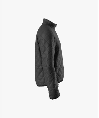 AW TH JACKET M'S CARBON