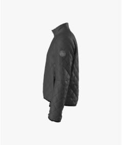 AW TH JACKET M'S CARBON