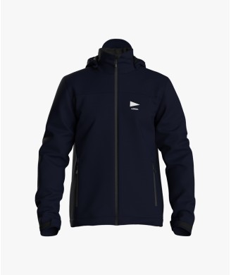 HOODIE/D JKT LIGHT M'S CLUB SERIES