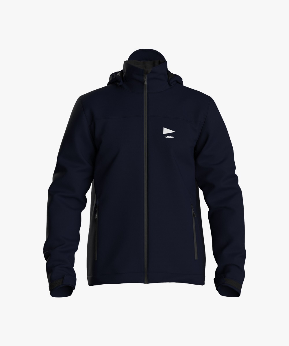 HOODIE/D JKT LIGHT M'S CLUB SERIES