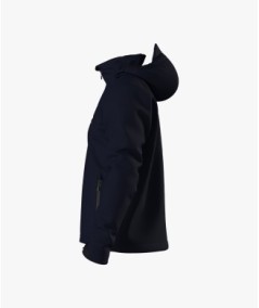 HOODIE/D JKT LIGHT M'S CLUB SERIES