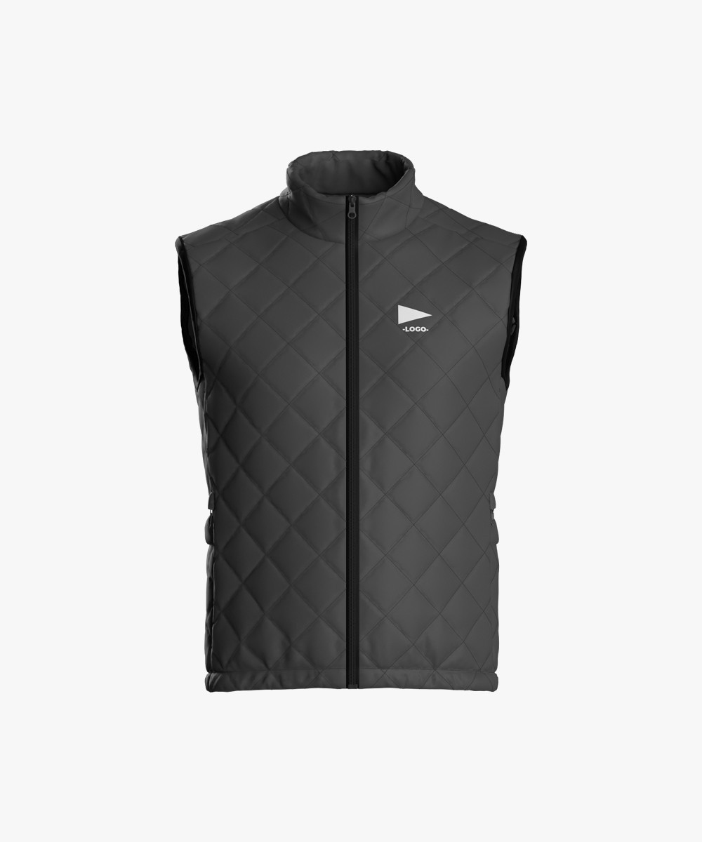 AW TH VEST M'S CLUBSERIES