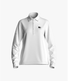 UV POLO PIQUET ML W'S