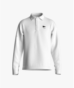 UV POLO PIQUET CAMICIA ML M'S CLUB SERIE