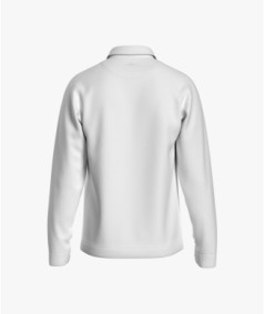UV POLO PIQUET CAMICIA ML M'S CLUB SERIE