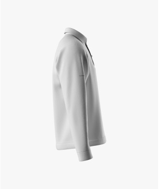 UV POLO PIQUET CAMICIA ML M'S CLUB SERIE