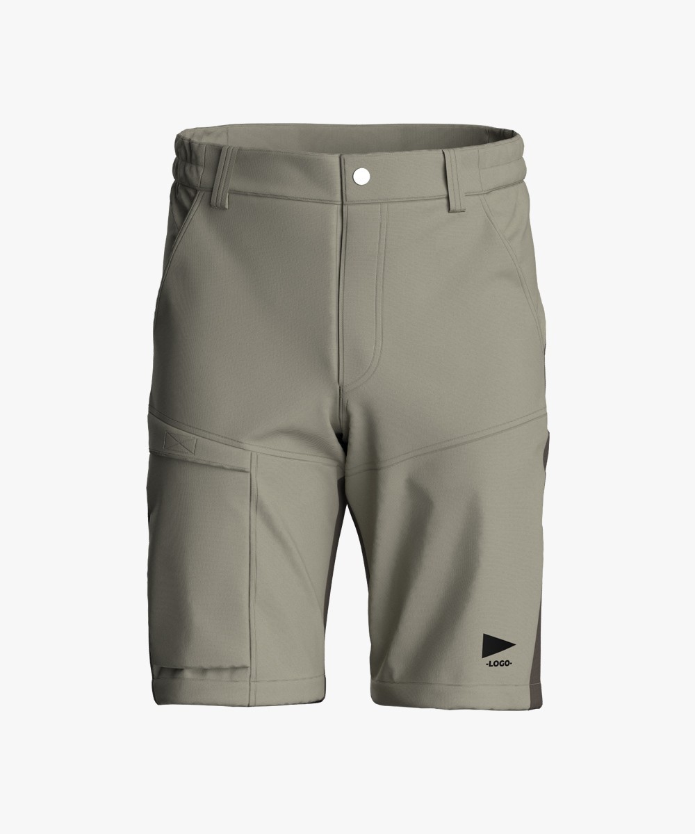 CREW SHORT M'S CLUBSERIES