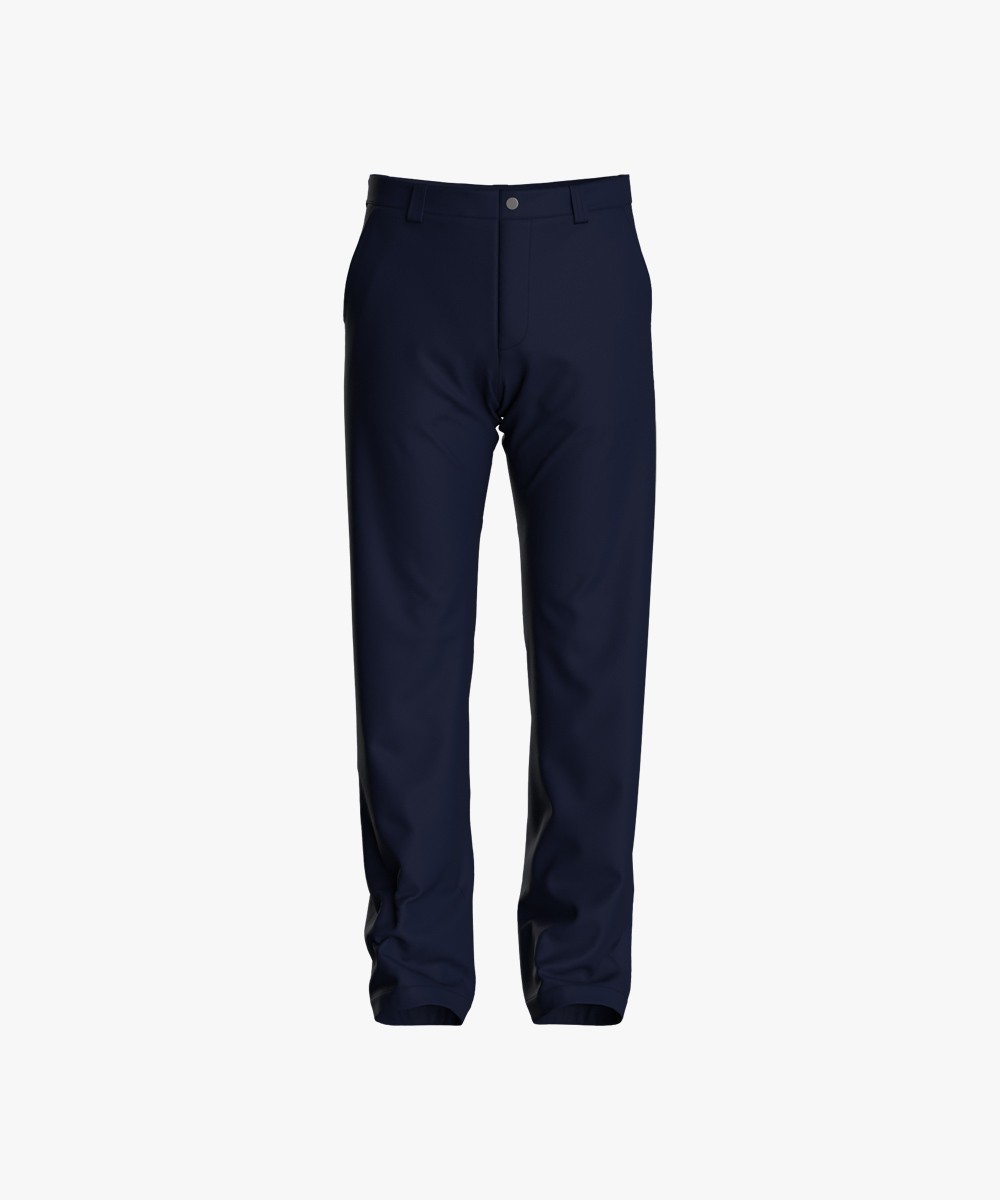 PANTALONE LUNGO BLU