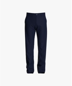 PANTALONE LUNGO BLU