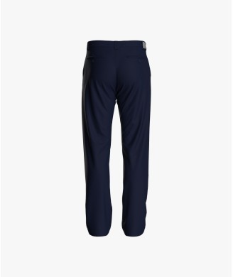 PANTALONE LUNGO BLU