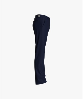 PANTALONE LUNGO BLU