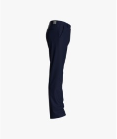 PANTALONE LUNGO BLU