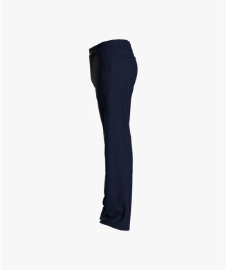 PANTALONE LUNGO BLU