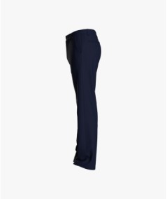 PANTALONE LUNGO BLU