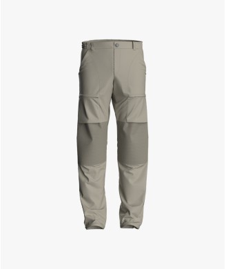 CREW PANTS JUNIOR ICE