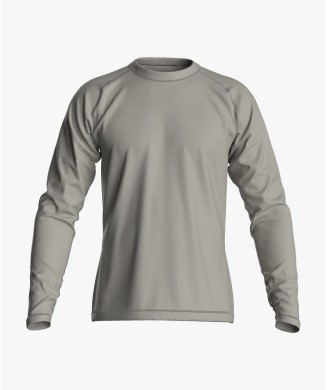 UV T-SHIRT CERAMICA ML JR ICE