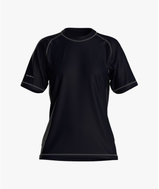 UV T-SHIRT CERAMICA MC W'S 