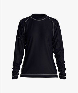 UV T-SHIRT CERAMICA ML W'S 