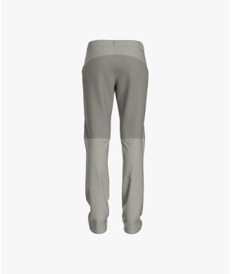 CREW PANT LUNGO LADY GHIACCIO