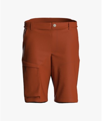 CREW SHORT