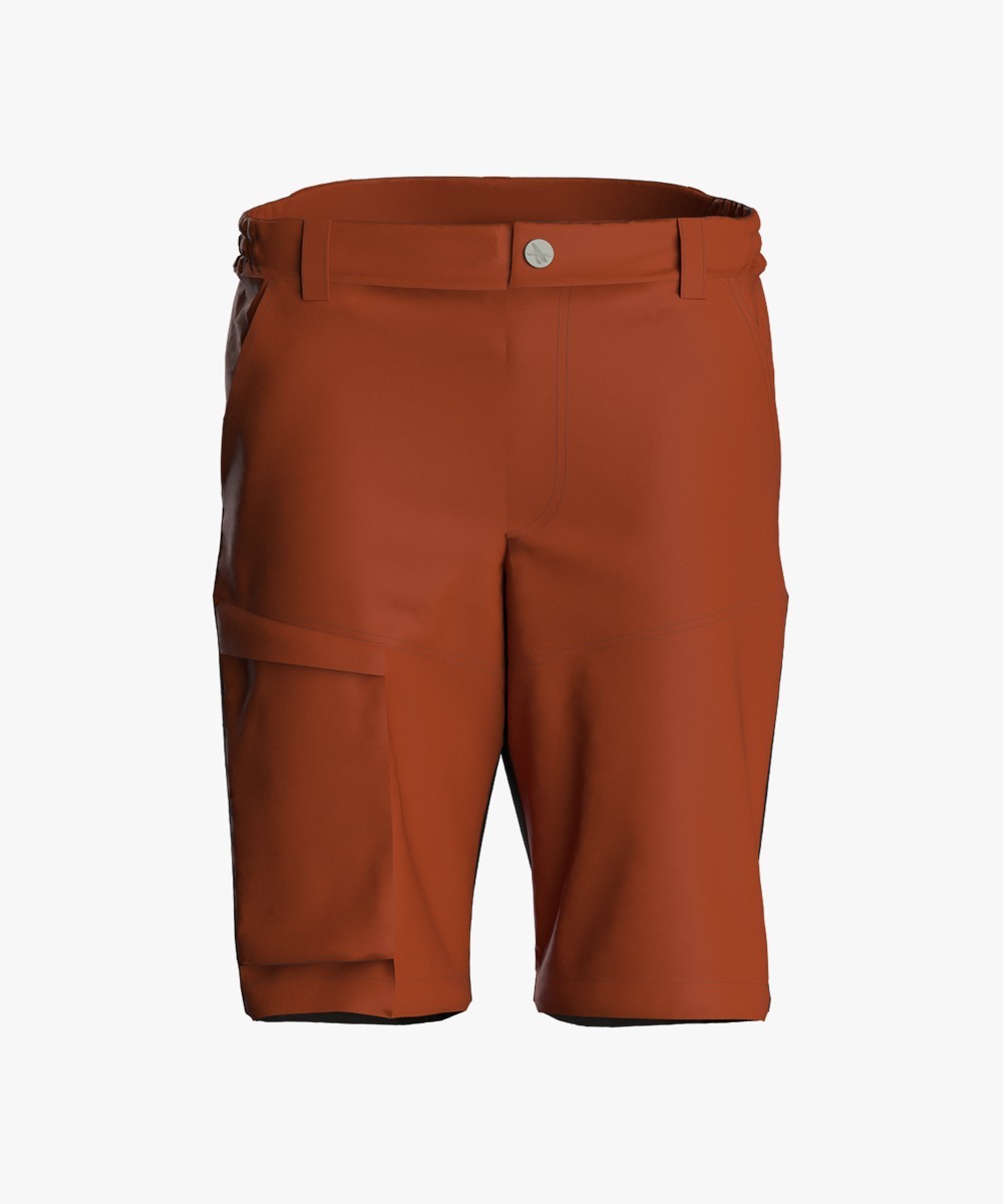 CREW SHORT