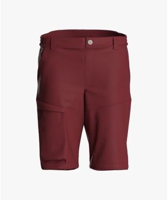 CREW SHORT