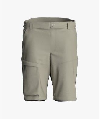 CREW SHORT