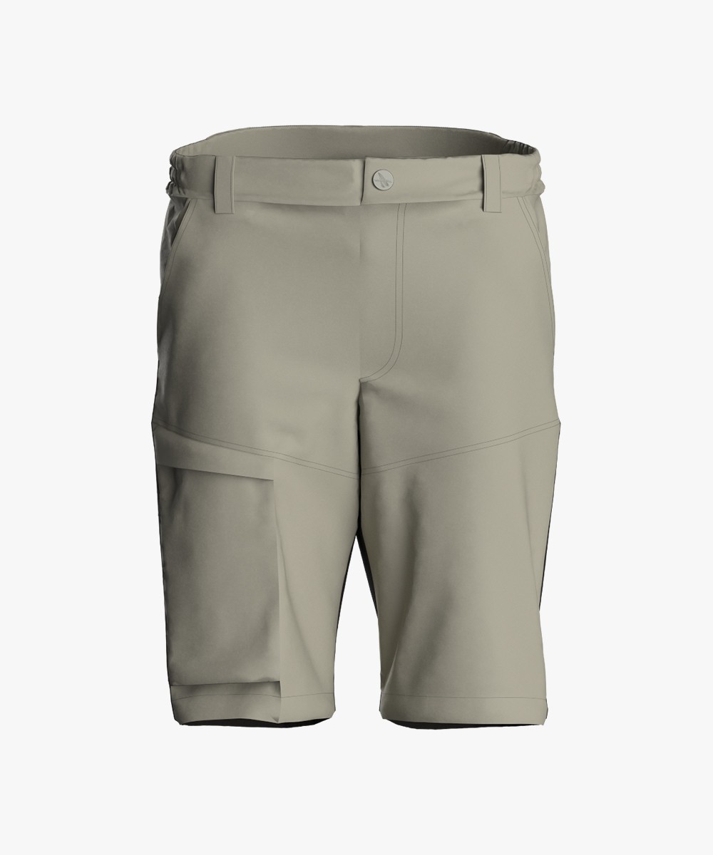 CREW SHORT