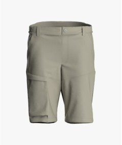 CREW SHORT