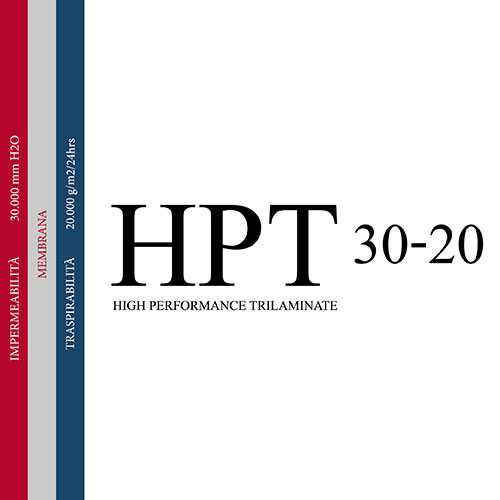 HPT 30